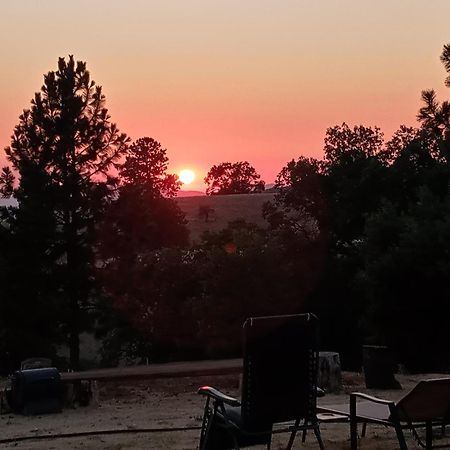 Campground At Sequoia Mountain Farms - Bring Your Own Tent Or Rv - No Bedrooms Or Beds Provided Miramonte Exterior foto