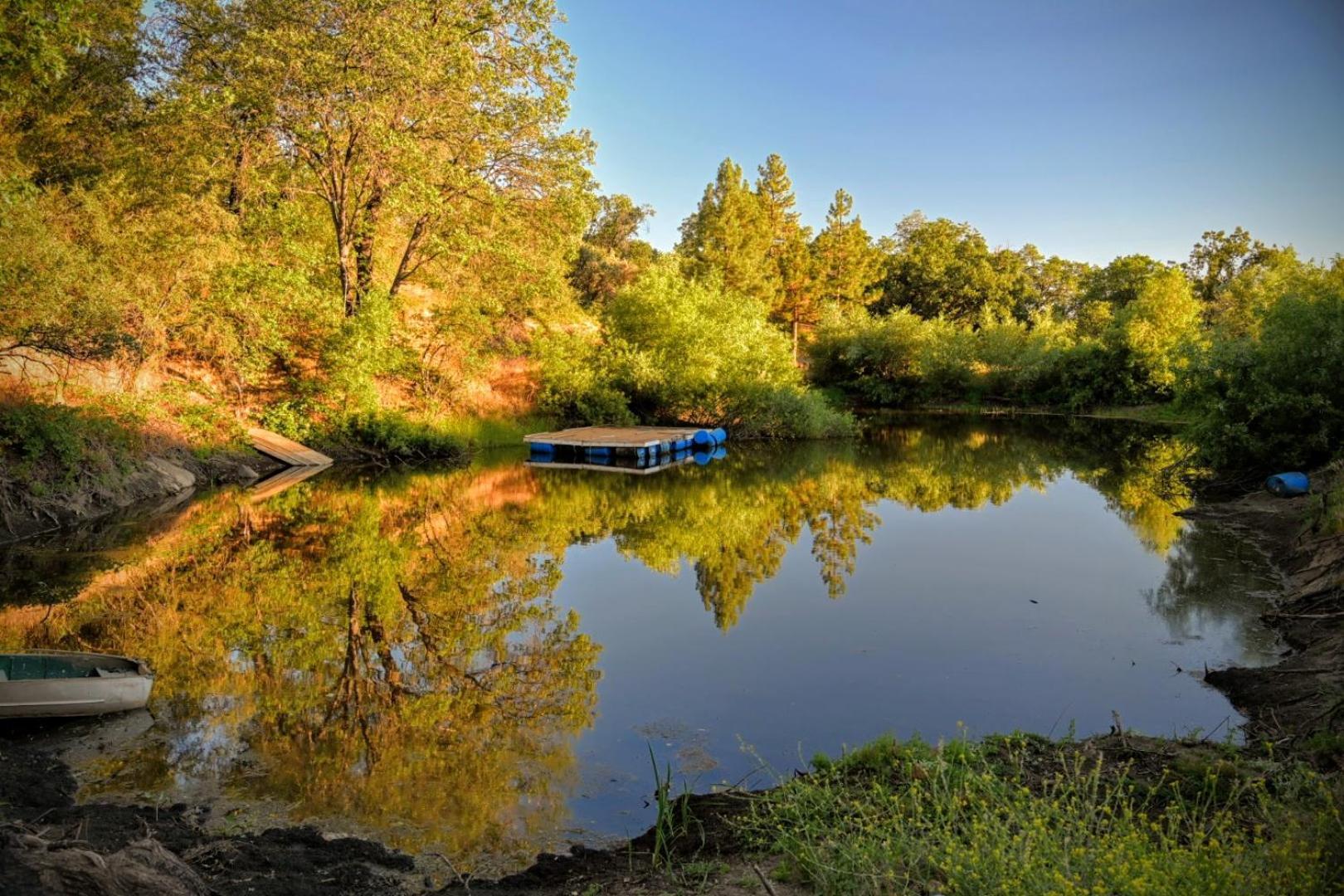 Campground At Sequoia Mountain Farms - Bring Your Own Tent Or Rv - No Bedrooms Or Beds Provided Miramonte Exterior foto