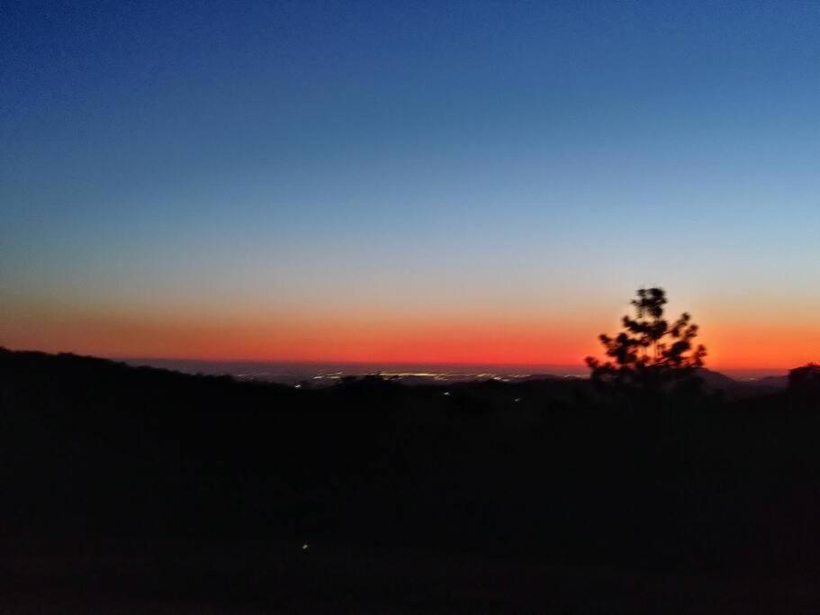 Campground At Sequoia Mountain Farms - Bring Your Own Tent Or Rv - No Bedrooms Or Beds Provided Miramonte Exterior foto