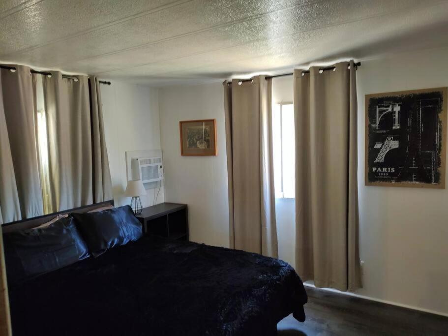 Campground At Sequoia Mountain Farms - Bring Your Own Tent Or Rv - No Bedrooms Or Beds Provided Miramonte Exterior foto