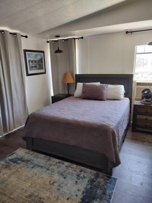 Campground At Sequoia Mountain Farms - Bring Your Own Tent Or Rv - No Bedrooms Or Beds Provided Miramonte Exterior foto