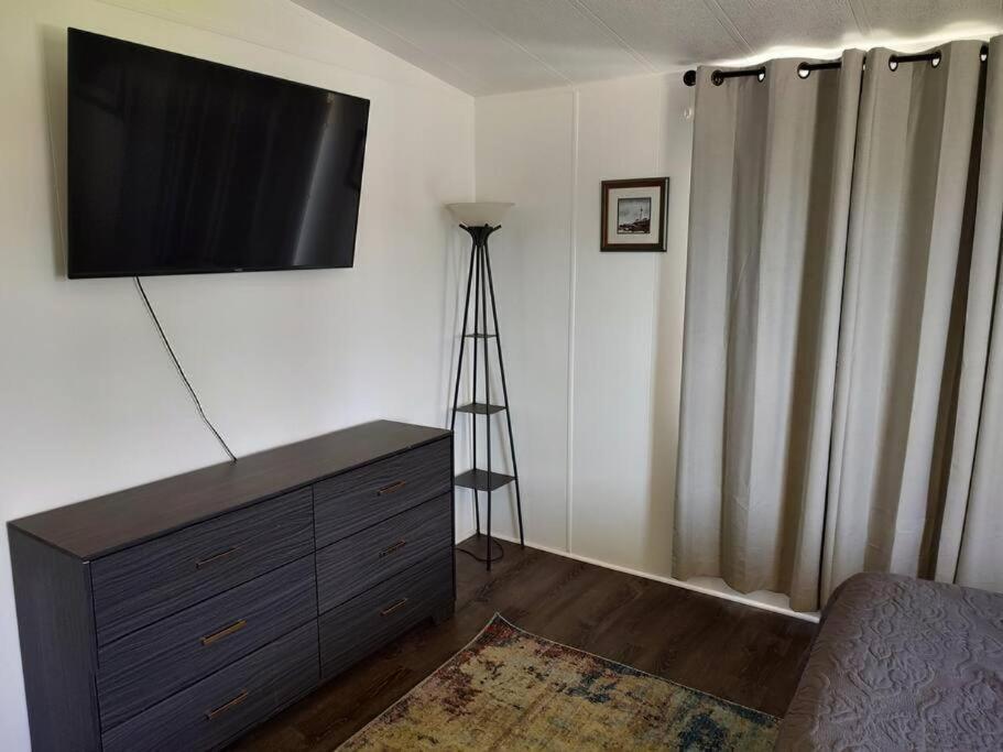 Campground At Sequoia Mountain Farms - Bring Your Own Tent Or Rv - No Bedrooms Or Beds Provided Miramonte Exterior foto