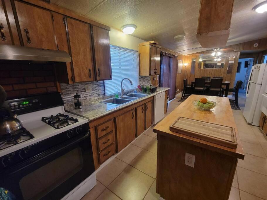 Campground At Sequoia Mountain Farms - Bring Your Own Tent Or Rv - No Bedrooms Or Beds Provided Miramonte Exterior foto
